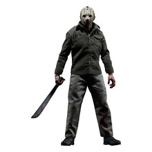 Sideshow: Freitag der 13. - Jason Voorhees - Collector Edition - Actionfigur 1/6 - 30 cm