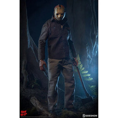 Sideshow: Freitag der 13. - Jason Voorhees - Collector Edition - Actionfigur 1/6 - 30 cm