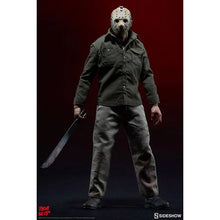 Sideshow: Freitag der 13. - Jason Voorhees - Collector Edition - Actionfigur 1/6 - 30 cm