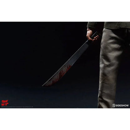 Sideshow: Freitag der 13. - Jason Voorhees - Collector Edition - Actionfigur 1/6 - 30 cm