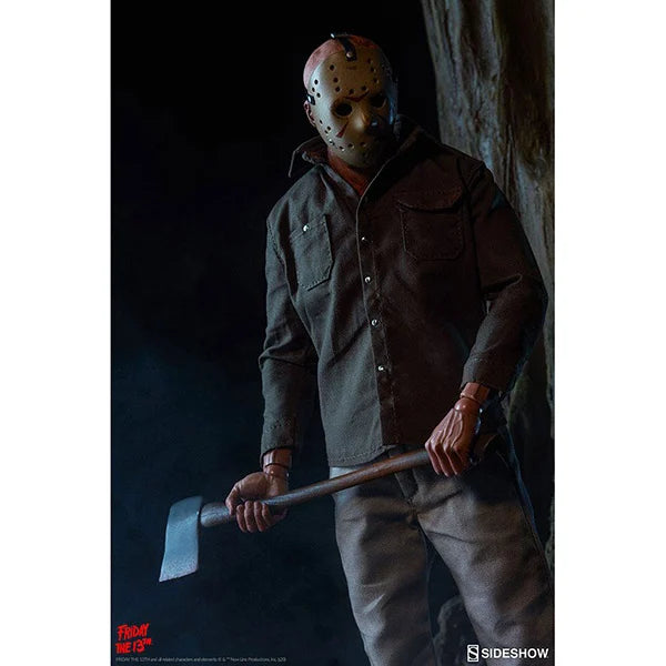 Sideshow: Freitag der 13. - Jason Voorhees - Collector Edition - Actionfigur 1/6 - 30 cm
