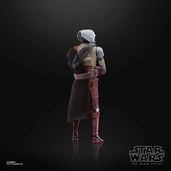 Star Wars: Black Series - The Mandalorian - HK-87 - F5533 - 15 cm