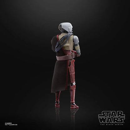 Star Wars: Black Series - The Mandalorian - HK-87 - F5533 - 15 cm