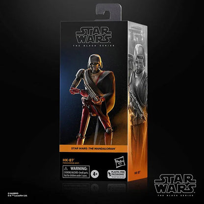 Star Wars: Black Series - The Mandalorian - HK-87 - F5533 - 15 cm