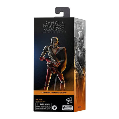 Star Wars: Black Series - The Mandalorian - HK-87 - F5533 - 15 cm