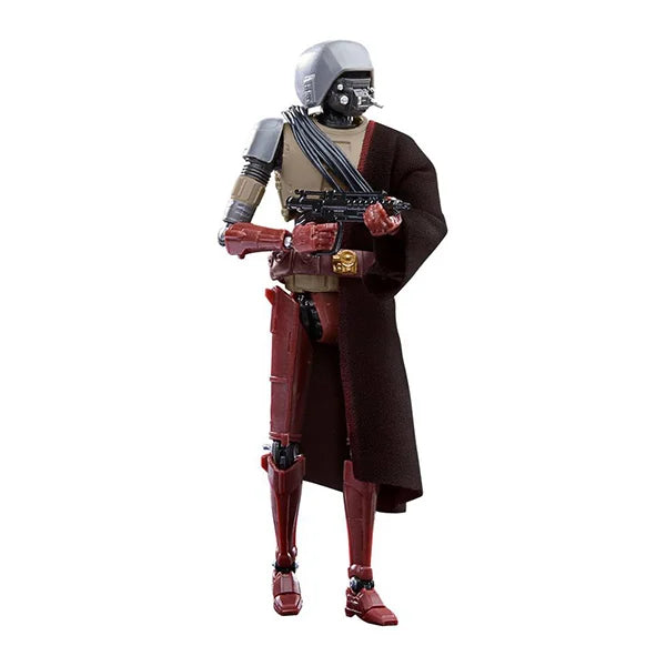 Star Wars: Black Series - The Mandalorian - HK-87 - F5533 - 15 cm