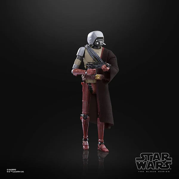 Star Wars: Black Series - The Mandalorian - HK-87 - F5533 - 15 cm