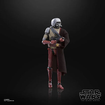 Star Wars: Black Series - The Mandalorian - HK-87 - F5533 - 15 cm