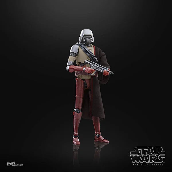 Star Wars: Black Series - The Mandalorian - HK-87 - F5533 - 15 cm