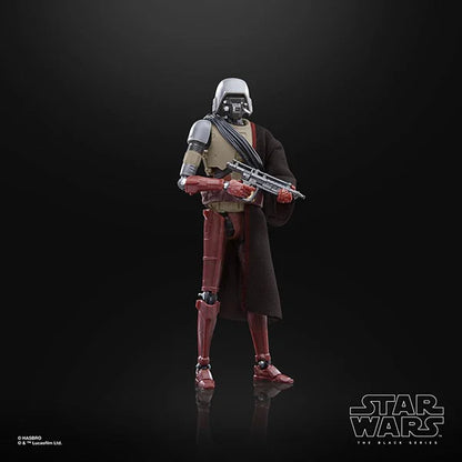 Star Wars: Black Series - The Mandalorian - HK-87 - F5533 - 15 cm