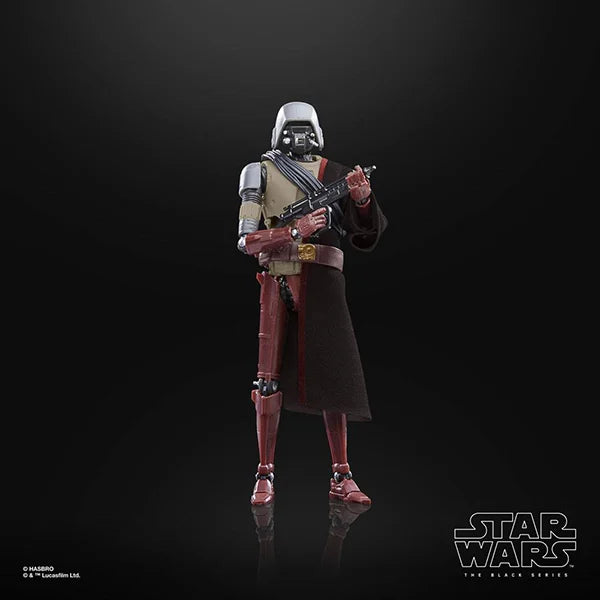 Star Wars: Black Series - The Mandalorian - HK-87 - F5533 - 15 cm