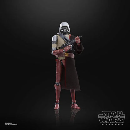 Star Wars: Black Series - The Mandalorian - HK-87 - F5533 - 15 cm