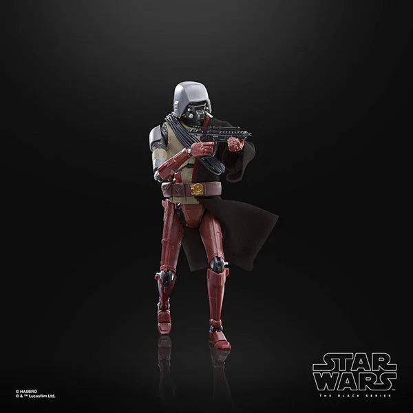 Star Wars: Black Series - The Mandalorian - HK-87 - F5533 - 15 cm