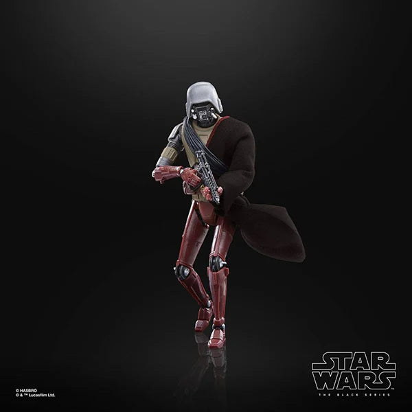 Star Wars: Black Series - The Mandalorian - HK-87 - F5533 - 15 cm