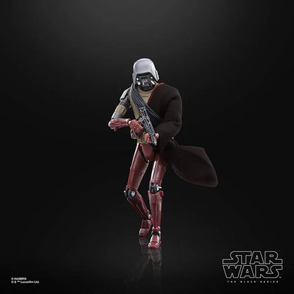 Star Wars: Black Series - The Mandalorian - HK-87 - F5533 - 15 cm