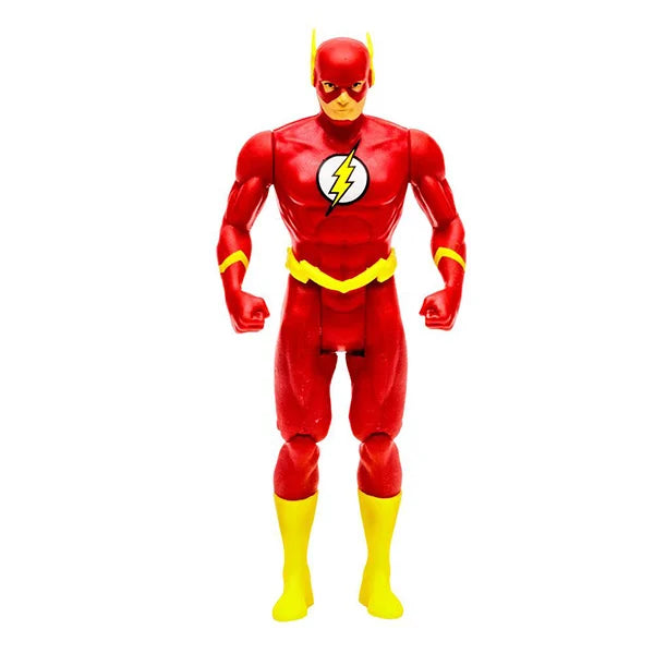 DC Direct Super Powers: The Flash - Actionfigur - 13 cm