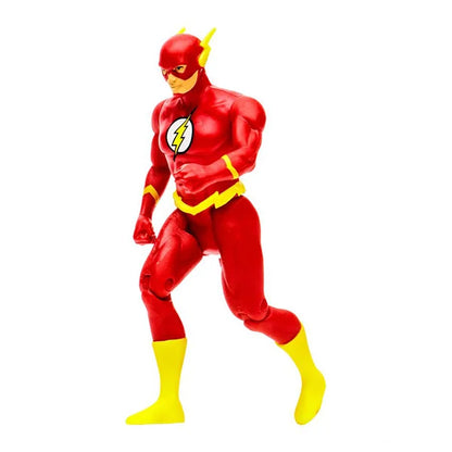 DC Direct Super Powers: The Flash - Actionfigur - 13 cm