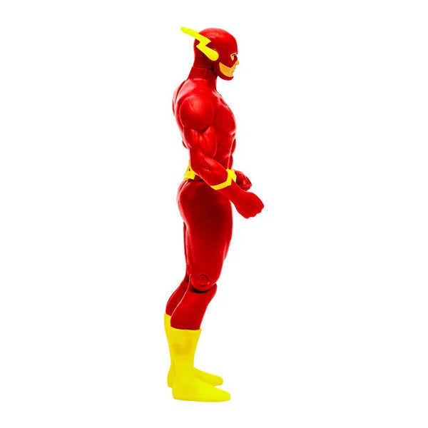 DC Direct Super Powers: The Flash - Actionfigur - 13 cm
