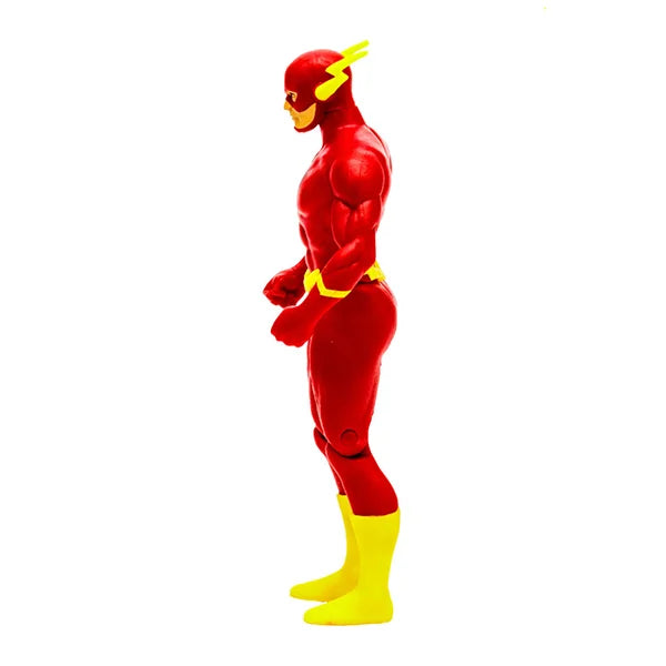 DC Direct Super Powers: The Flash - Actionfigur - 13 cm