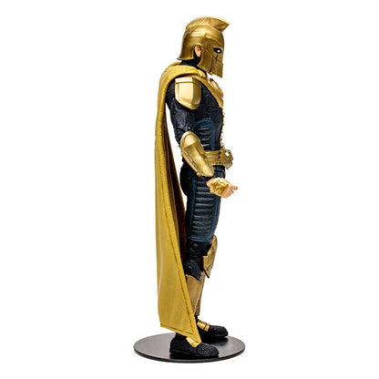 DC Direct Page Punchers: Dr. Fate (Injustice 2) - Actionfigur & Comic - 18 cm