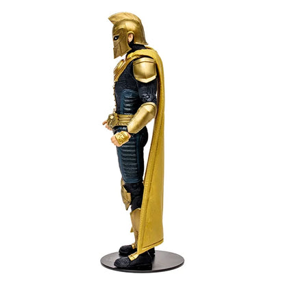 DC Direct Page Punchers: Dr. Fate (Injustice 2) - Actionfigur & Comic - 18 cm