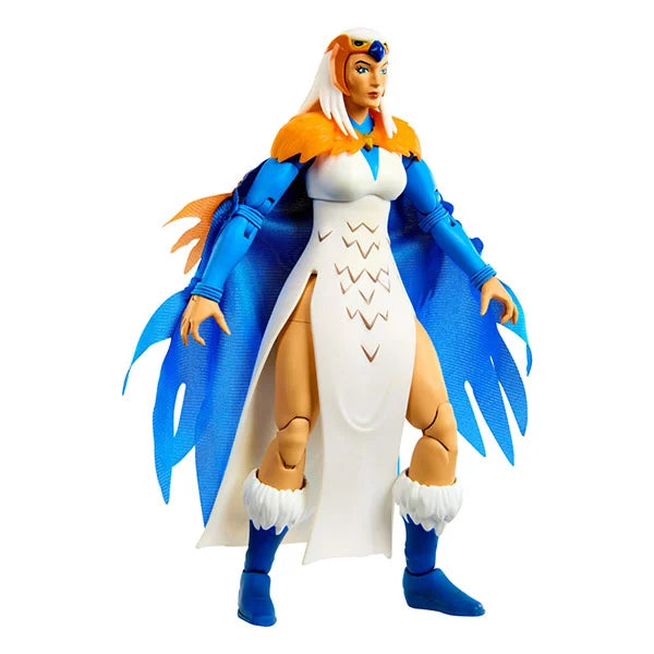Masters of the Universe: Sorceress - Revelation Masterverse Actionfigur - HLB43 - 18 cm