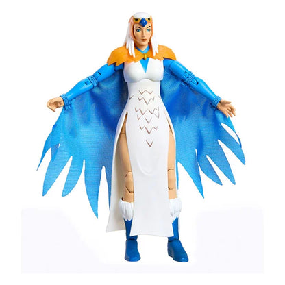 Masters of the Universe: Sorceress - Revelation Masterverse Actionfigur - HLB43 - 18 cm