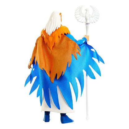 Masters of the Universe: Sorceress - Revelation Masterverse Actionfigur - HLB43 - 18 cm