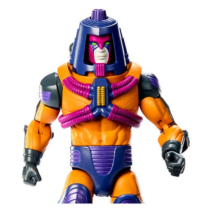 Masters of the Universe: Man-E-Faces - New Eternia Masterverse Actionfigur - HLB45 - 18 cm