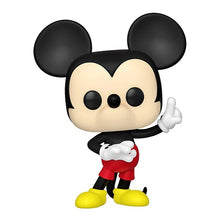 Funko: POP! Disney - Mickey Mouse - 1187 - 9 cm
