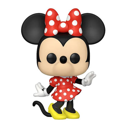 Funko: POP! Disney - Minnie Mouse - 1188 - 9 cm