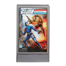 G.I. Joe: Retro Collection - Duke Vs. Cobra Commander - 2er-Pack Actionfiguren - F4926 - 10 cm