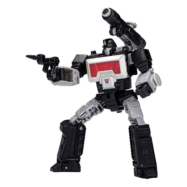 Transformers: Generations Selects Legacy Evolution Deluxe Class - Magnificus - Actionfigur - F6939 - 14 cm
