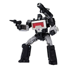 Transformers: Generations Selects Legacy Evolution Deluxe Class - Magnificus - Actionfigur - F6939 - 14 cm