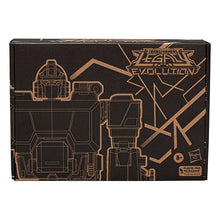 Transformers: Generations Selects Legacy Evolution Deluxe Class - Magnificus - Actionfigur - F6939 - 14 cm