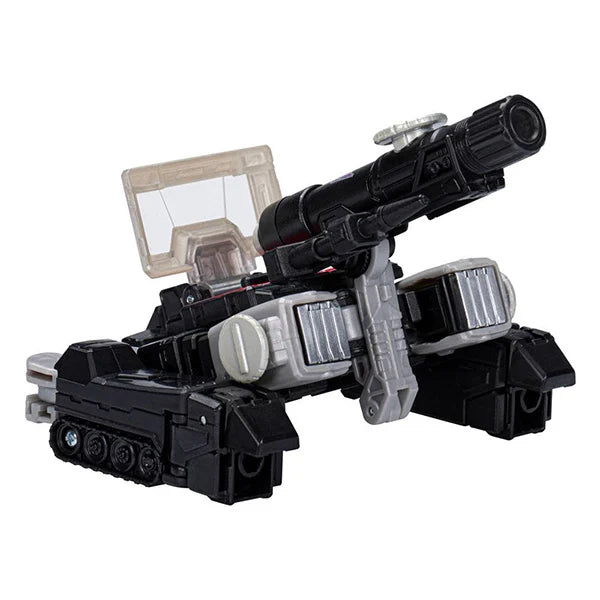 Transformers: Generations Selects Legacy Evolution Deluxe Class - Magnificus - Actionfigur - F6939 - 14 cm