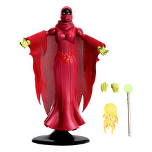 Masters of the Universe: Shadow Weaver - Princess of Power Masterverse Actionfigur - HLB44 - 18 cm