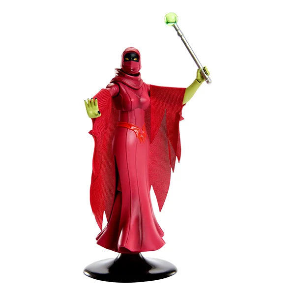 Masters of the Universe: Shadow Weaver - Princess of Power Masterverse Actionfigur - HLB44 - 18 cm