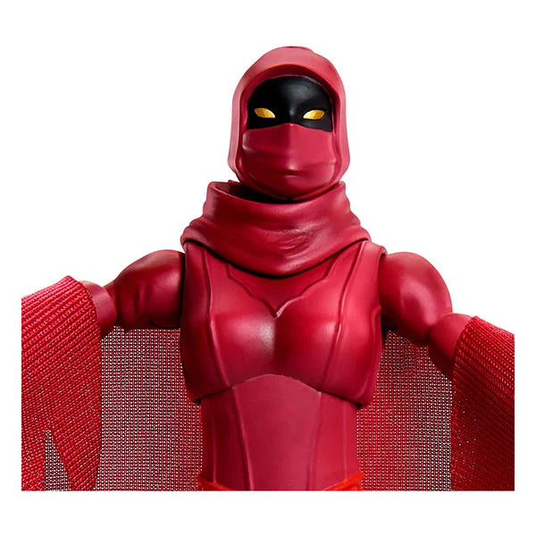Masters of the Universe: Shadow Weaver - Princess of Power Masterverse Actionfigur - HLB44 - 18 cm