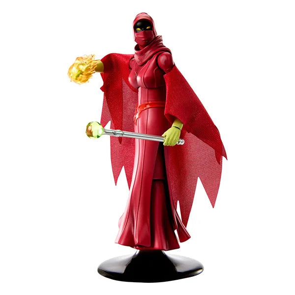 Masters of the Universe: Shadow Weaver - Princess of Power Masterverse Actionfigur - HLB44 - 18 cm