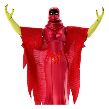 Masters of the Universe: Shadow Weaver - Princess of Power Masterverse Actionfigur - HLB44 - 18 cm