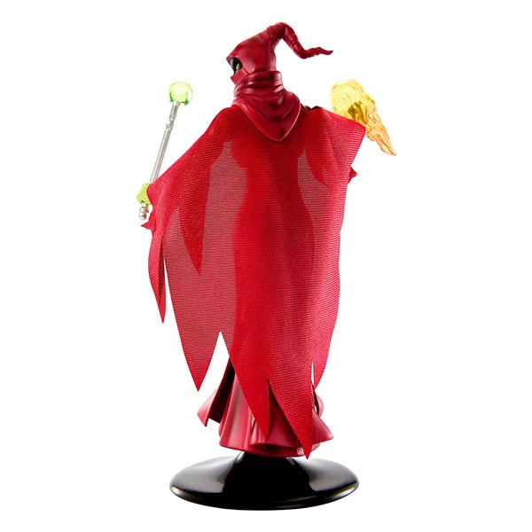 Masters of the Universe: Shadow Weaver - Princess of Power Masterverse Actionfigur - HLB44 - 18 cm
