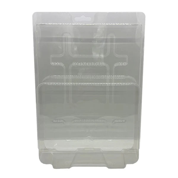 Schutzhülle: Great Case & Toys - Blister gross GCT - 003 - für div. MotU Actionfiguren