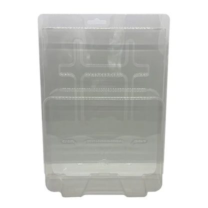 Schutzhülle: Great Case & Toys - Blister gross GCT - 003 - für div. MotU Actionfiguren