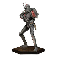 Kotobukiya: Star Wars The Bad Batch - ARTFX Statue 1/7 - Crosshair - 27 cm