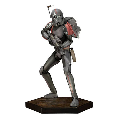 Kotobukiya: Star Wars The Bad Batch - ARTFX Statue 1/7 - Crosshair - 27 cm