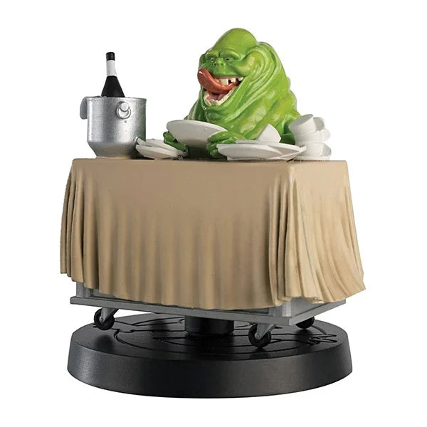 Ghostbusters: Slimer - Collection Statue 1/16 - 11 cm