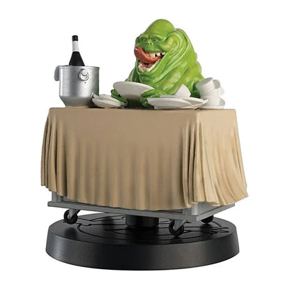 Ghostbusters: Slimer - Collection Statue 1/16 - 11 cm