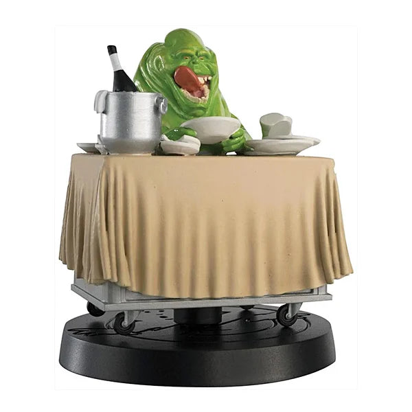 Ghostbusters: Slimer - Collection Statue 1/16 - 11 cm