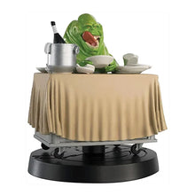 Ghostbusters: Slimer - Collection Statue 1/16 - 11 cm